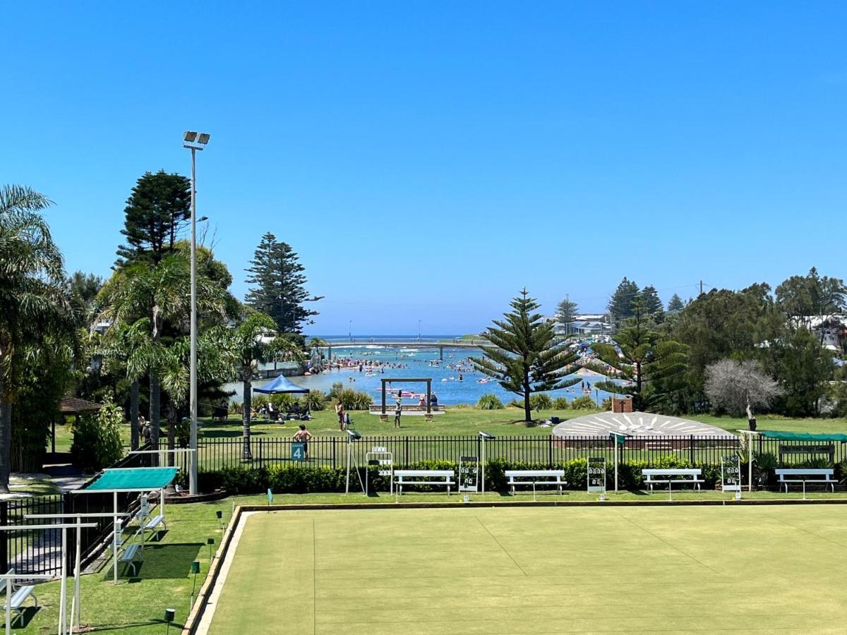 Barrack Point Holidays エクステリア 写真