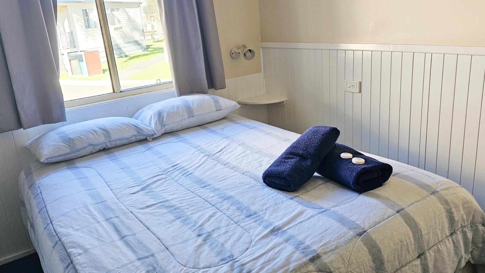Barrack Point Holidays エクステリア 写真